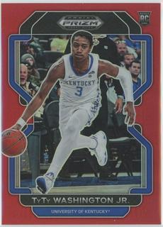 TyTy Washington Jr.