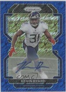 Kevin Byard