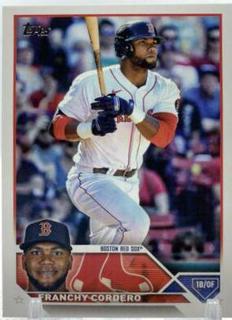 Franchy Cordero