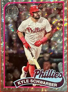 Kyle Schwarber