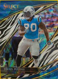 Julius Peppers