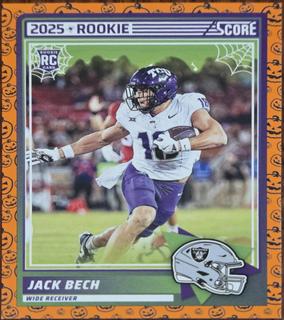 Jack Bech