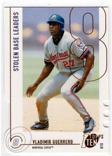 Vladimir Guerrero