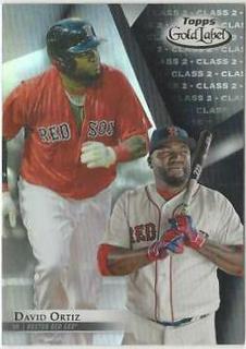 David Ortiz