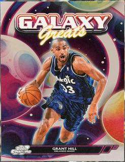 Grant Hill