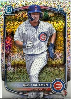 Brett Bateman