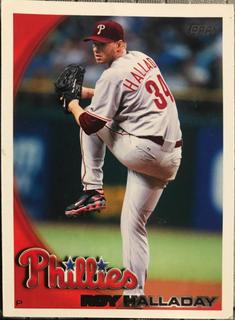 Roy Halladay