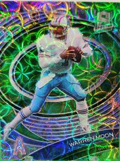 Warren Moon