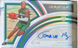 Jamaree Bouyea