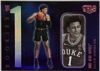 Jalen Johnson