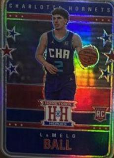 LaMelo Ball