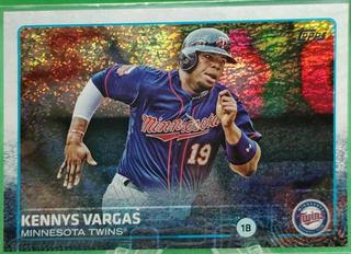 Kennys Vargas