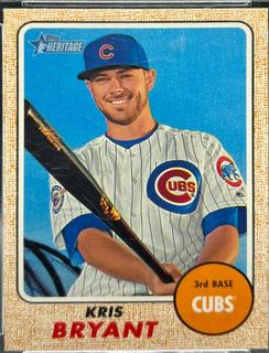 Kris Bryant