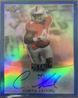 Curtis Samuel