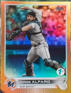 Jorge Alfaro