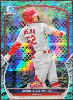 Jonathan Mejia