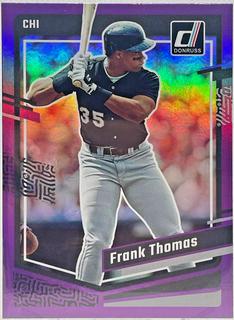 Frank Thomas