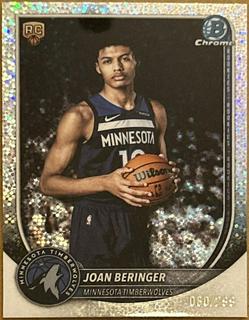 Joan Beringer
