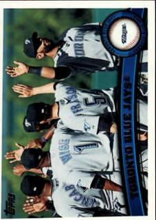 Toronto Blue Jays
