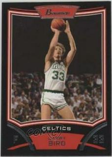 Larry Bird