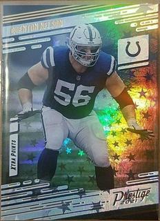 Quenton Nelson