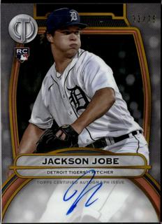 Jackson Jobe