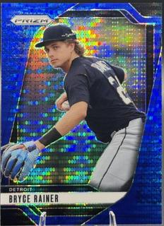 Bryce Rainer