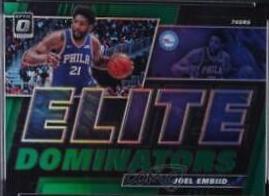 Joel Embiid
