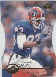 Andre Reed
