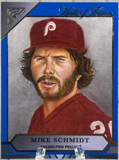 Mike Schmidt