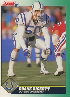 Duane Bickett