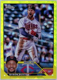 Byron Buxton