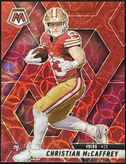 Christian McCaffrey