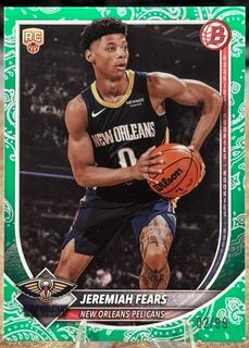 Jeremiah Fears