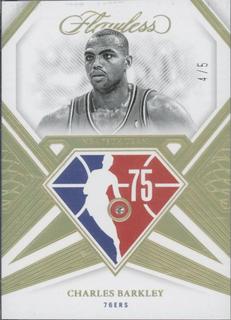 Charles Barkley
