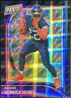 Derrick Henry