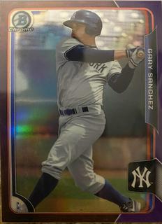 Gary Sanchez