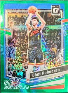 Chet Holmgren