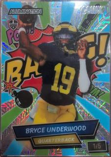 Bryce Underwood