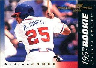Andruw Jones