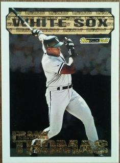 Frank Thomas
