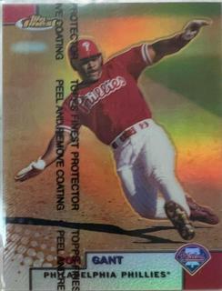 Ron Gant