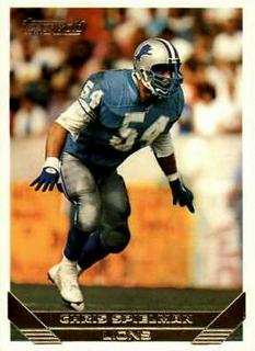 Chris Spielman