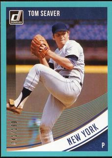 Tom Seaver