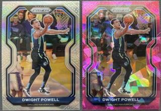 Dwight Powell