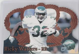 Ricky Watters