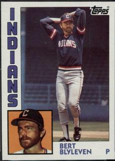 Bert Blyleven