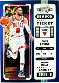 Zach LaVine