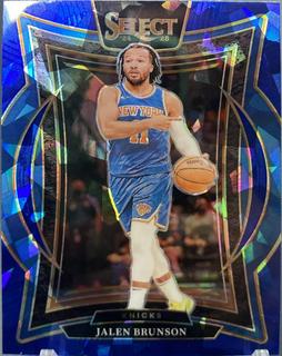 Jalen Brunson