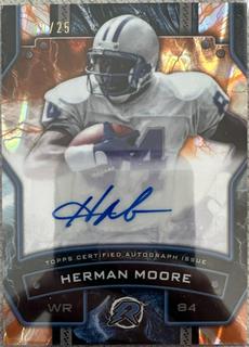 Herman Moore